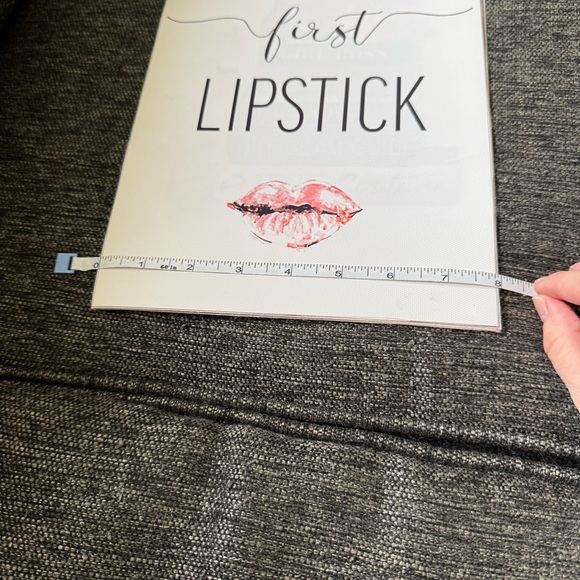 Chic Parisian Art Canva Prints with Pink Accents - Picture 2 of 3